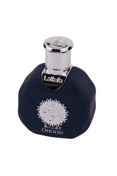 lattafa Ohood Shamoos Eau de Parfum, Lattafa, Men - 35 ml