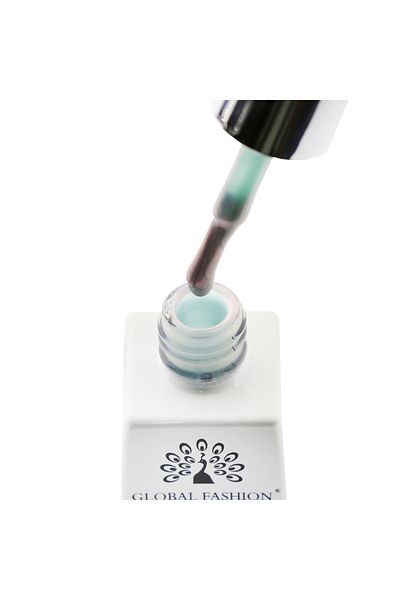 global fashion Oja semipermanenta Pearl 8 ml, 18
