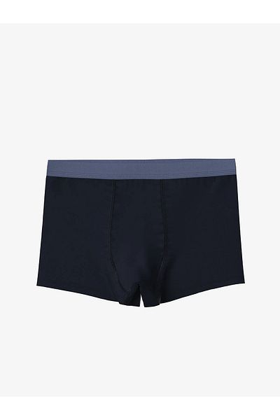 LC Waikiki Set de 3 boxeri pentru băieți imprimați