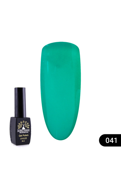 global fashion Oja semipermanenta London 8 ml, 41