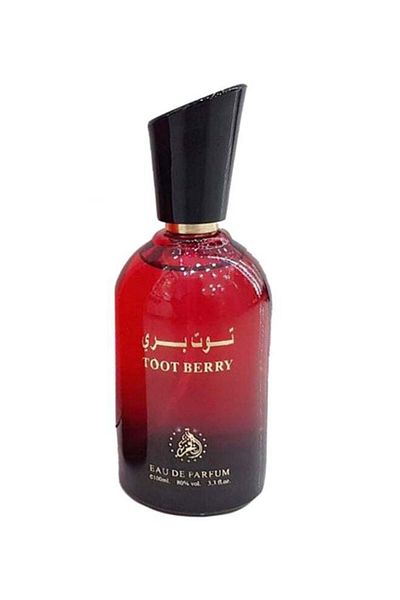 Al Fakhr Perfumes Al Fakhr Perfume Toti Berry Eau De Parfum 100ml
