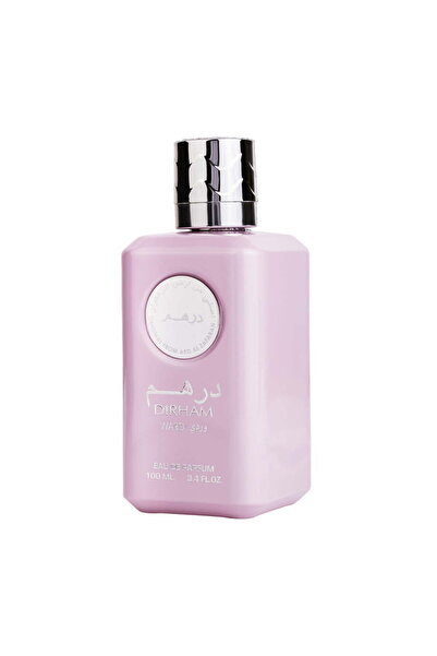 ARD AL ZAAFARAN Dirham Wardi Eau de Parfum by Ard Al Zaafaran, Women - 100 ml