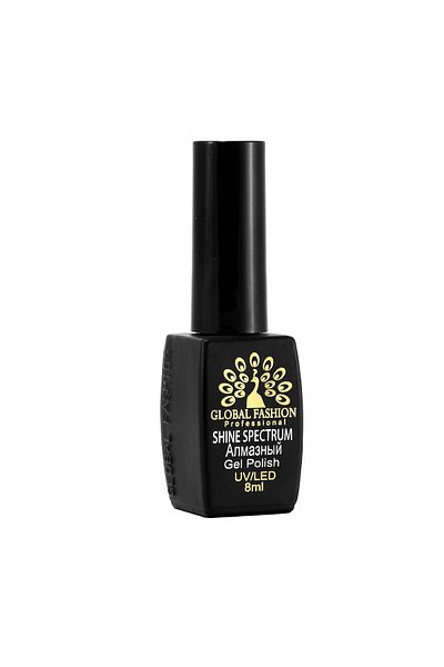 global fashion Oja semipermanenta Shine Spectrum, Global Fashion, 8 ml, 314