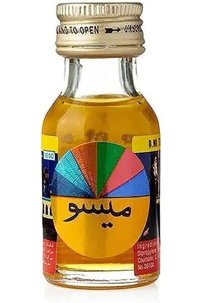 Misso صبغة شعر، 20 مل، متعدد الألوان