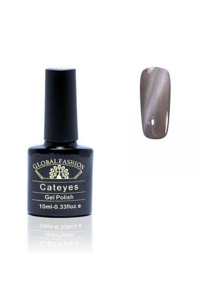 global fashion Oja semipermanenta Cat eyes, Global Fashion, 10ml, 74