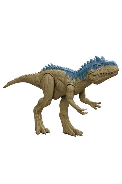 JURASSIC WORLD Dinozor Aksiyon Figürü Film Serisi 30 cm JGC04 - Allosaurus Jgc11