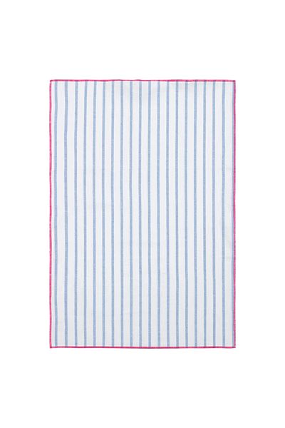 LC Waikiki Lcw Home Mixed Striped Drying Cloth 40X60 cm