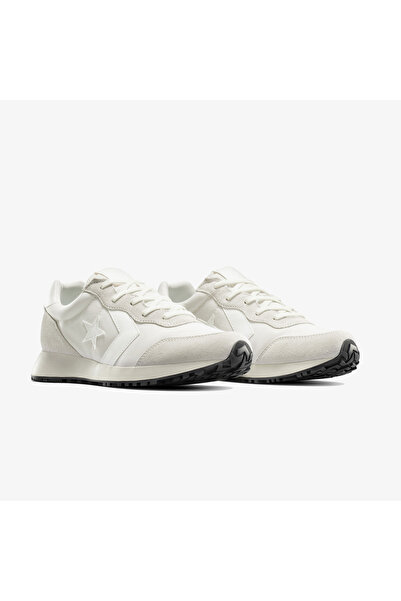 Converse Omega Trainer Kadın Krem Sneaker