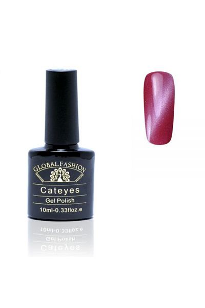 global fashion Oja semipermanenta Cat eyes, Global Fashion, 10ml, 10