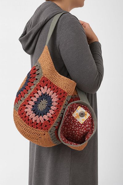 colorsofemeralds Bag