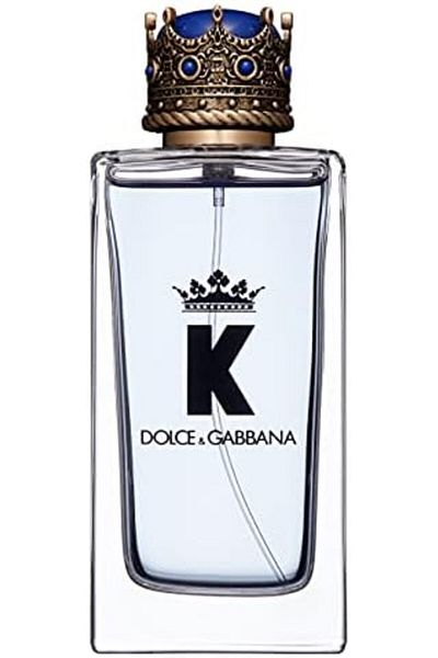 Dolce&Gabbana Dolce & Gabbana K Eau de Toilette Spray for Men 100ml