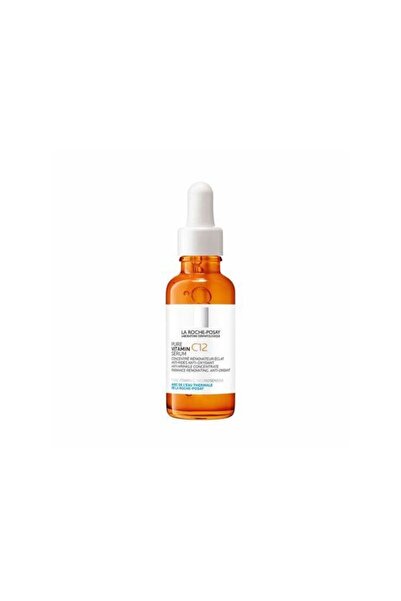 La Roche Posay Pure Vitamin C 12 Serum 30 Ml
