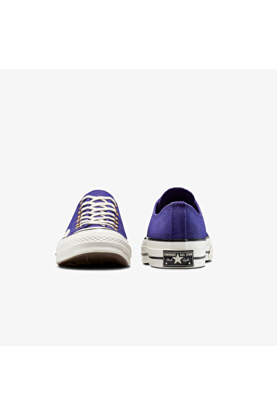 Converse Chuck 70 Unisex Mor Sneaker