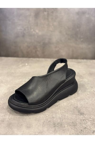 Zeyn SANDALE PELERA GENUINA FĂCUTĂ MANUAL