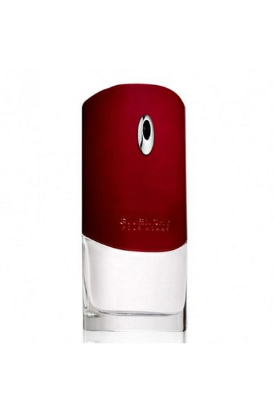 Givenchy Givenchy Burgundy Pour Homme Eau de Toilette 100ml (without box)