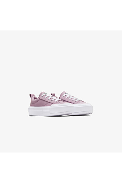 Converse All Star Cruise Chuck Taylor Çocuk Mor Sneaker