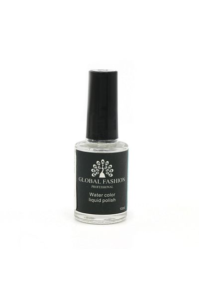 global fashion Acuarela lichida Water color 10ml, 12