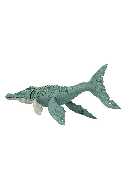 JURASSIC WORLD Tehlikeli Dinozor Figürü Film Serisi JGB72 - Torvoneustes Jcl54