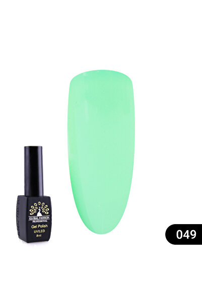 global fashion Oja semipermanenta London 8 ml, 49