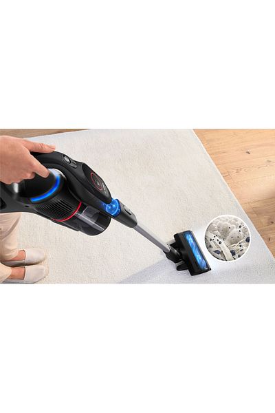 Bosch Aspirator fără fir Unlimited 9 BCS931BQC