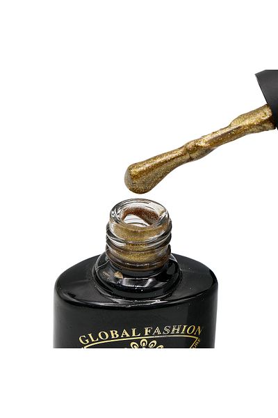 global fashion Oja semipermanenta Chameleon Cat Eyes, Global Fashion, 10ml, 30