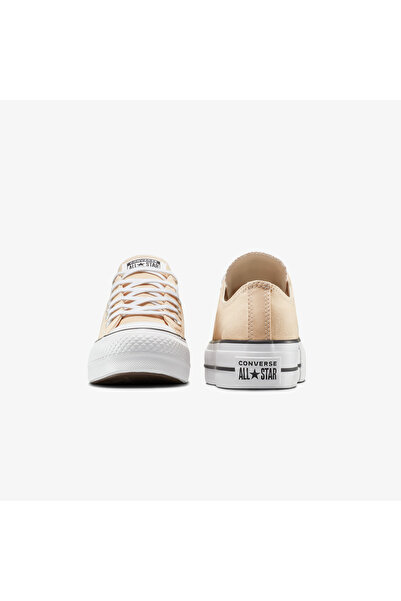 Converse Chuck Taylor All Star Lift Kadın Beyaz Platform Sneaker