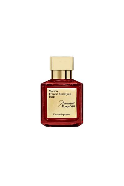 Maison Francis Kurkdjian Maison Francis Kurkdjian Extrait De Parfum Tester - 70ml