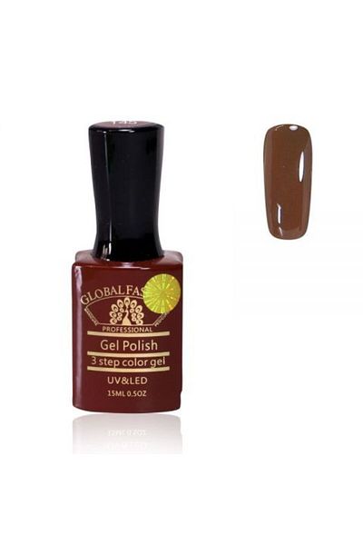 global fashion Oja semipermanenta Premium 15 ml, 145