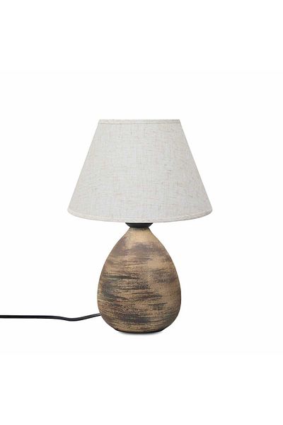 Desire Paris Ceramic Lampshade