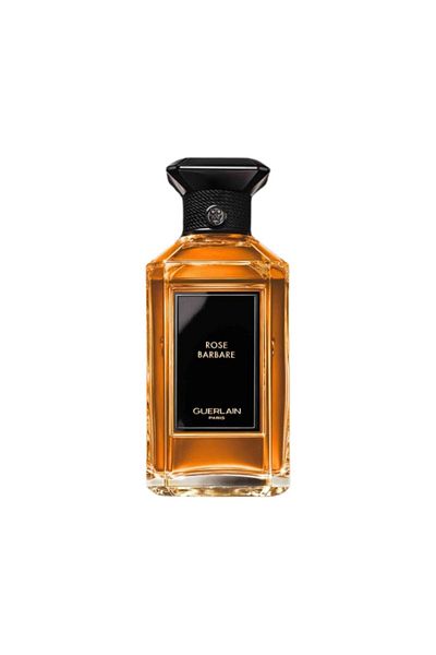 Guerlain Guerlain Rose Barbare Eau de Parfum