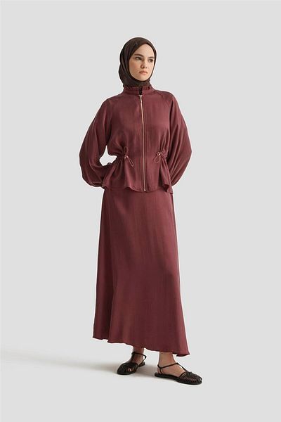 Armine Team 25Yd9156 Bordo