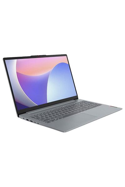 LENOVO IP Slim 3 / R5-5625U / 8GB RAM / 512GB SSD / Radeon Graphics / 15.6" FHD Grey
