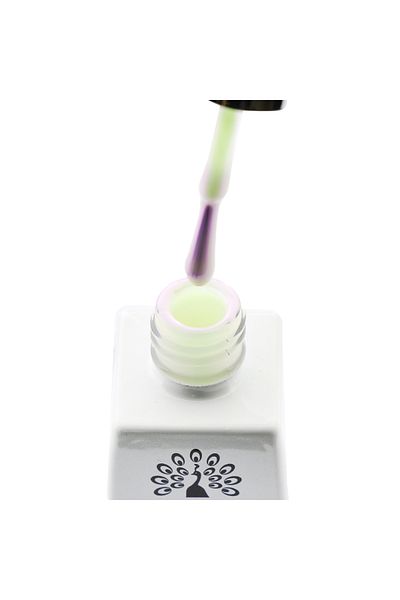 global fashion Oja semipermanentă Pearl 8 ml, 06