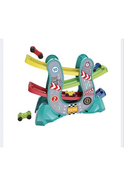 OEM Educational Toy Vehicle Track