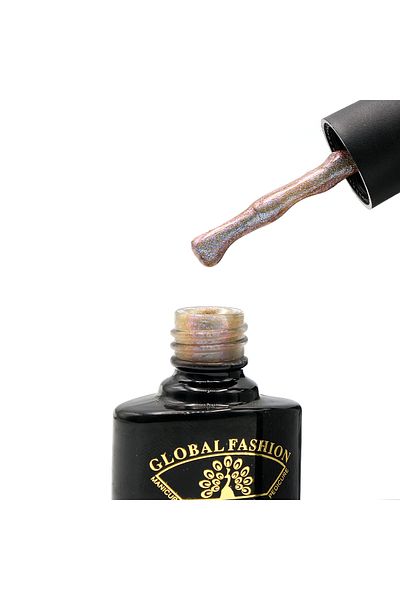 global fashion Oja semipermanenta Chameleon Cat Eyes, Global Fashion, 10ml, 22