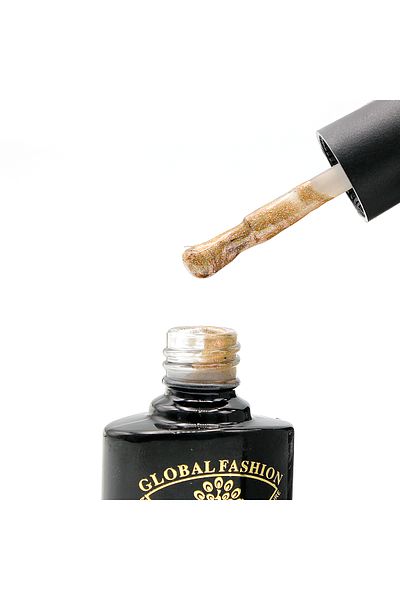 global fashion Oja semipermanenta Chameleon Cat Eyes, Global Fashion, 10 ml, 35