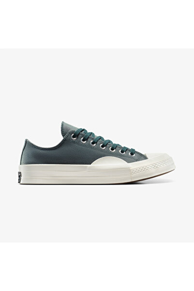 Converse Chuck 70 Textures Unisex Green Sneaker