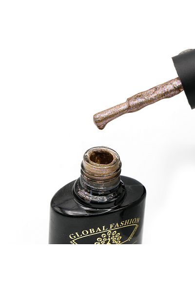 global fashion Oja semipermanenta Chameleon Cat Eyes, Global Fashion, 10 ml, 27