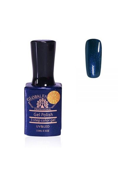 global fashion Oja semipermanenta Premium 15 ml, 049