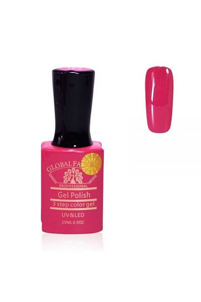 global fashion Oja semipermanenta Premium 15 ml, 102