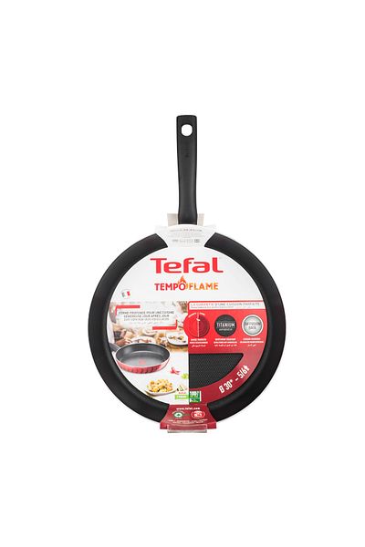 TEFAL طاوة تيفال فرنسي 30 سم تيمبو TEFAL