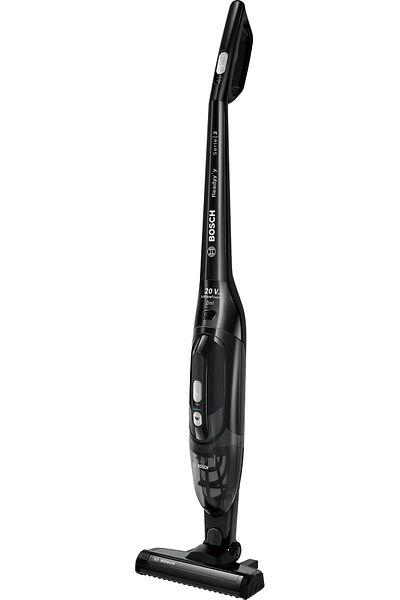 Bosch Aspirator cu acumulatori Readyy'y 20Vmax Black BBHF220
