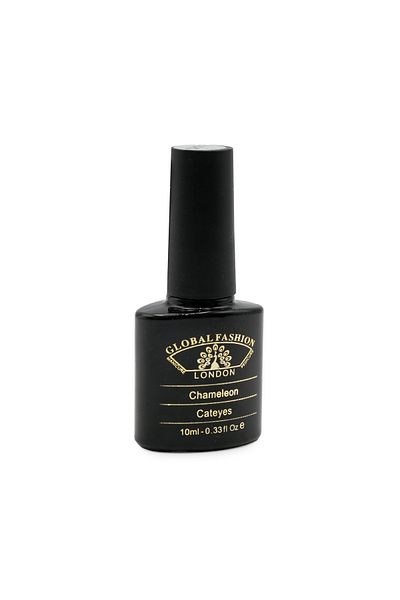 global fashion Oja semipermanenta Chameleon Cat Eyes, Global Fashion, 10 ml, 24