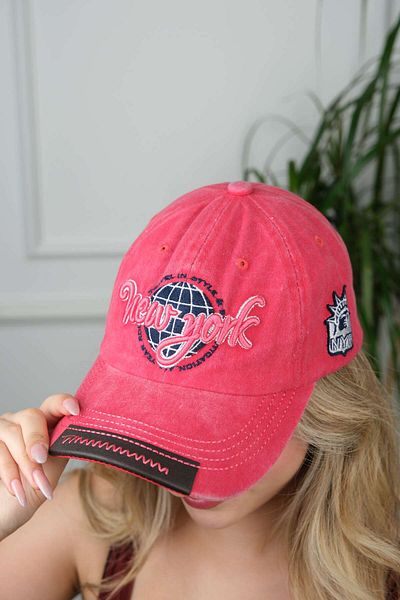 Jack Ferrero Unisex Old Look Cap Hat / Baseball Cap / Hiphop Hat