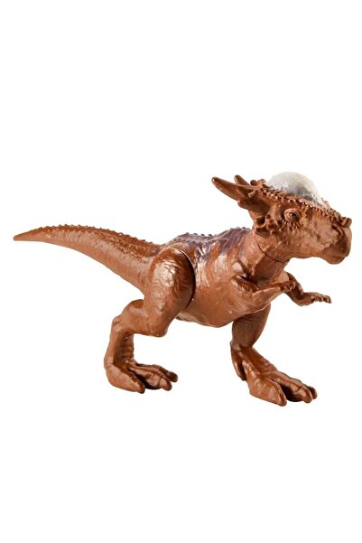 JURASSIC WORLD Dinozor Aksiyon Figürü Film Serisi JGG14 - Stygimoloch Jgg16