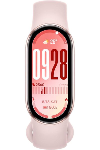 Xiaomi Smart Band 10