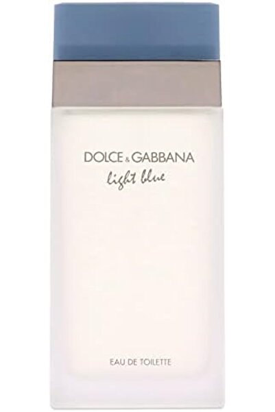 Dolce&Gabbana Dolce & Gabbana Light Blue Fragrance for Women Eau de Toilette 200ml