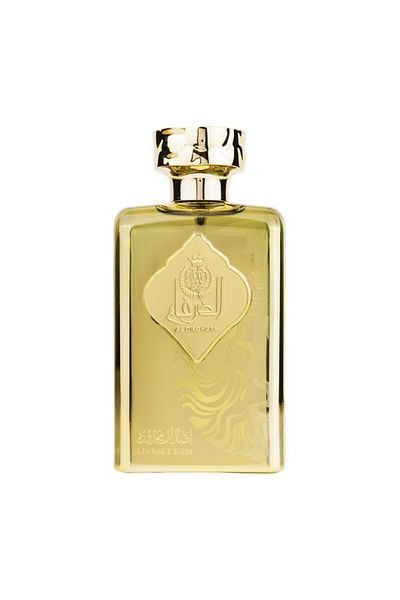 ARD AL ZAAFARAN Al Dirgham Eau de Parfum, Ard Al Zaafaran, Men - 100 ml