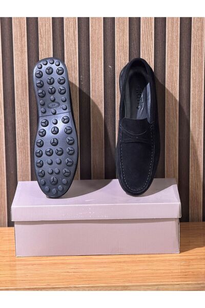 yıldırım kundura Men's Ballet Shoes