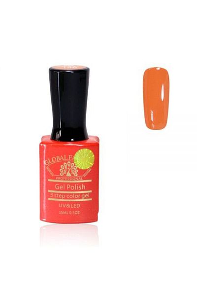 global fashion Oja semipermanenta Premium 15 ml, 146